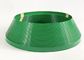 Cappuccio di alluminio della disposizione della plastica di colore verde del centro 2 larghezze di cm impermeabili per la fabbricazione dei segni del LED
