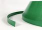45 metri di colore verde della disposizione di tipo di plastica di alluminio cappuccio del cappuccio J della disposizione del segno della lettera di 3D