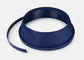 Forma materiale blu della lettera di Manica del cappuccio della disposizione della plastica di colore dell'ABS materiale del vergine di 100% J