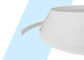 Il colore di Pearl White che fa J modellare il cappuccio di plastica della disposizione impermeabilizza l'uso del centro commerciale di 2,0 cm
