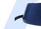 Il tipo blu estrusione di colore J del cappuccio della disposizione della plastica profila il bordo acrilico 2.0CM della lettera di Manica