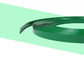 Tipo di plastica bene durevole impermeabile della freccia del cappuccio della disposizione del contrassegno del caffè dello zoo di colore verde
