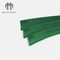 Colore verde di plastica del contrassegno 45 metri di lunghezza che copre il cappuccio di alluminio della disposizione per il cappuccio di plastica della disposizione della lettera di Manica