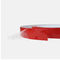 Il colore rosso che dipinge il colore della lettera di Manica 2020 ha ricoperto il cappuccio di alluminio della disposizione fatto in Cina