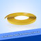 Cappuccio di plastica d'organizzazione della disposizione del policarbonato di ISO9001 26mm per i segni