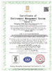 Porcellana Changzhou Melic Decoration Material Co.,Ltd Certificazioni
